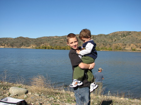 fishing christmas 2008 058