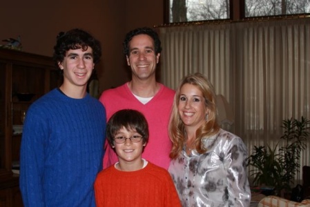 Lisa Cohen's Classmates® Profile Photo