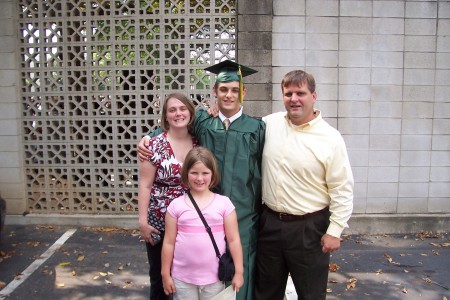 Graduation 2008