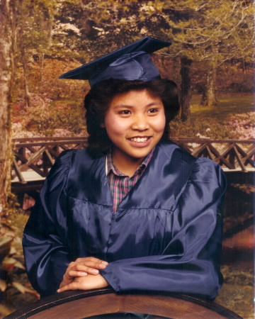 Rinna Johnson's Classmates® Profile Photo