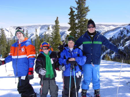 Copper Mountain