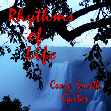 Rhythms of Life CD