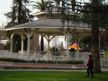 Temple City Park