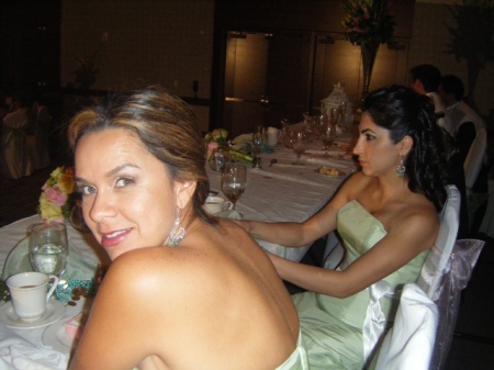 Rania's Wedding