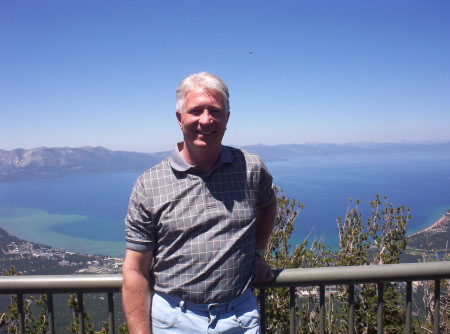 Lake Tahoe 2005