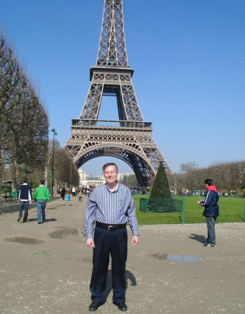 Paris 2007