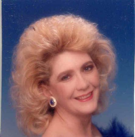 Joyce Gregory's Classmates® Profile Photo
