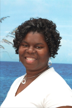 Angela Moss's Classmates® Profile Photo