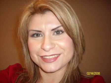 Sandra Ordaz's Classmates® Profile Photo