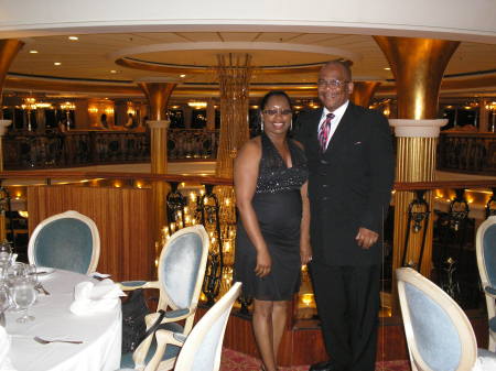 Captains Ball Royal carib