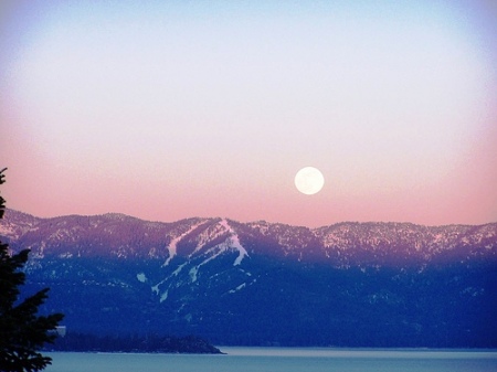 Moonrise