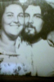 JO-ANN & JOE  74-75?