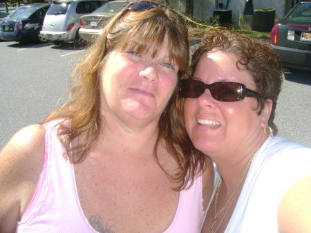 Ocean City 2008