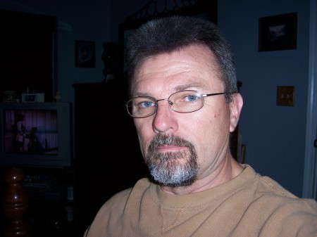 Randy Searcy's Classmates® Profile Photo