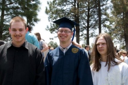 My 3 Sons, May 10, 2008