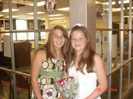 2006 - 5th Grade Graduation