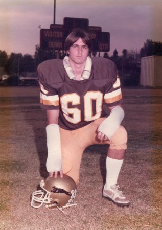 1984 Kennedy H.S. Football