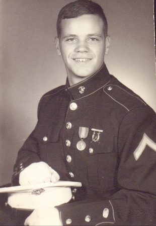 USMC Photo 1974