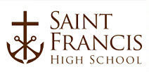 St. Francis High School Logo Photo Album