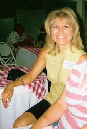 Cindy Shepherd's Classmates® Profile Photo