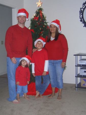 2008 Christmas