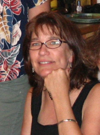 Gail Johnston's Classmates® Profile Photo