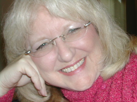 Ann Rogers's Classmates® Profile Photo