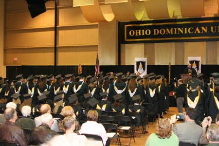 82nd Commencement