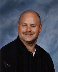Darin Zumwalt's Classmates® Profile Photo