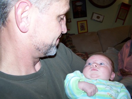 grandpa frank and kailee