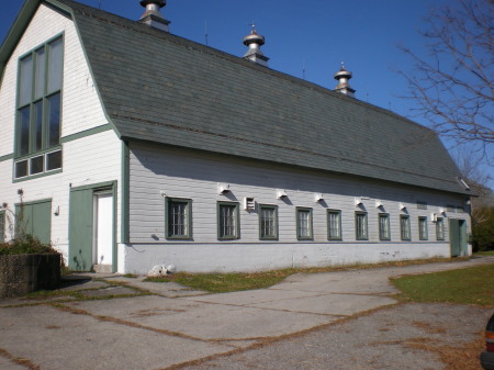 The Gallery Barn