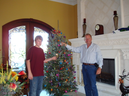 Christmas 08