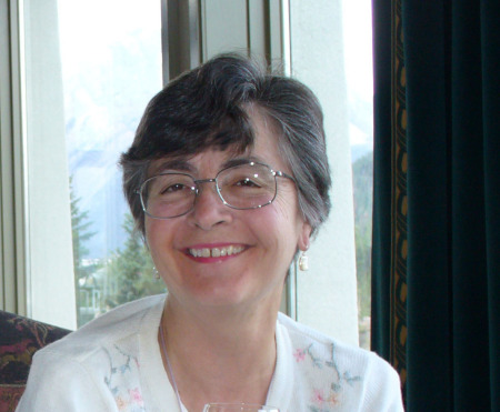 Sue Orowan martin