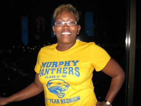 Lisa Funchess's Classmates® Profile Photo