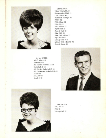 hartford class of 196909