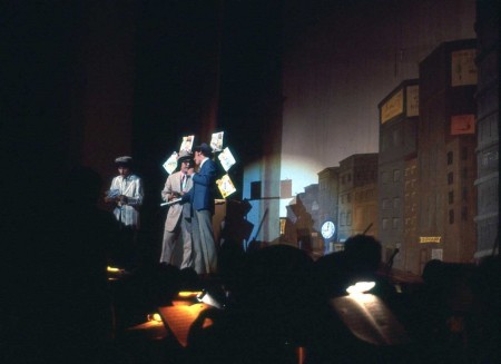 Guys and Dolls 1977