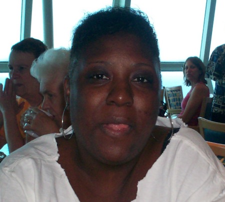 Claudine Johnson's Classmates® Profile Photo