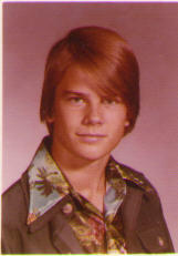 Junior Year 1976