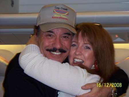 Me & Tony Orlando