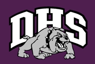 Douglass High School Logo Photo Album