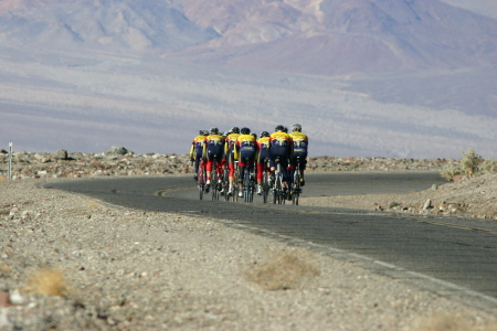 Cycling Team 2008/09