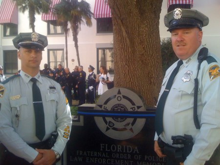 Tallahassee Memorial 2008