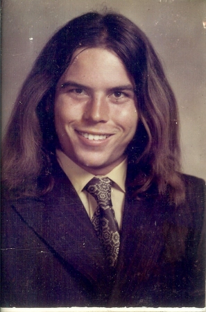 Jim Baxter's Classmates profile album