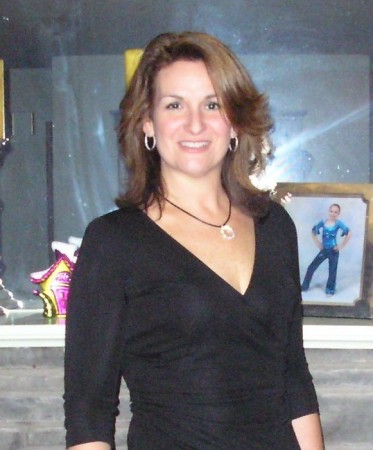 Diane Gelfand's Classmates® Profile Photo