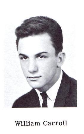 Theodore Good's album, AHS Class of 66