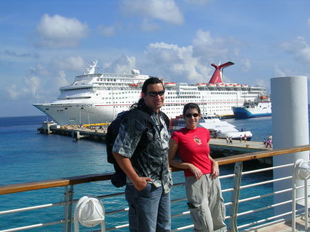 Kids on a Cruise 2005