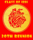 Reunion icon