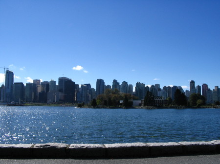 Vancouver, Canada