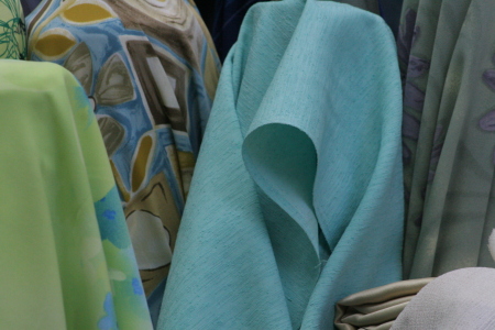 Maputo Fabric