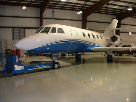 Falcon 20